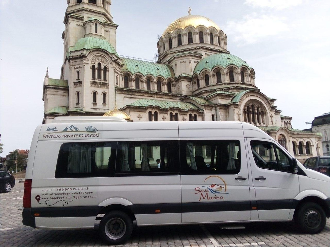 Bulgarian Private Tours & Transfers景点图片