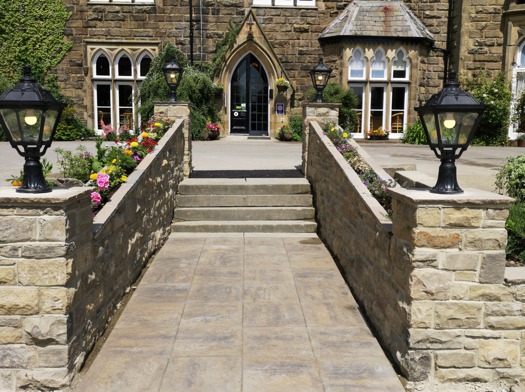 Tarn House Holiday Park主图