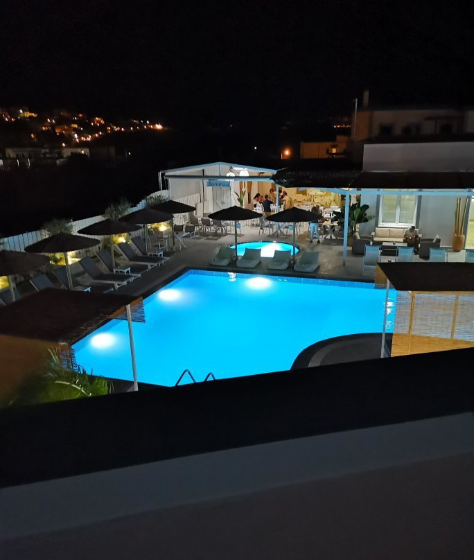 Aegean Paradiso主图