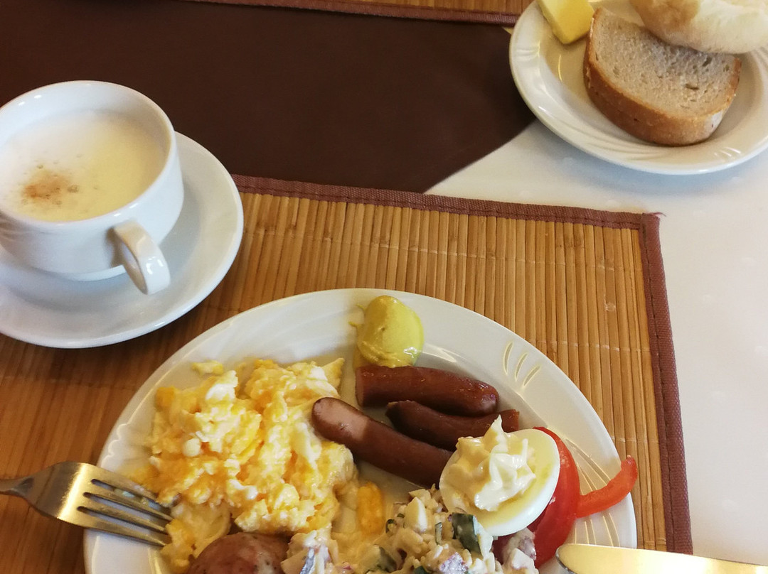 Hotel Nowa Ski主图