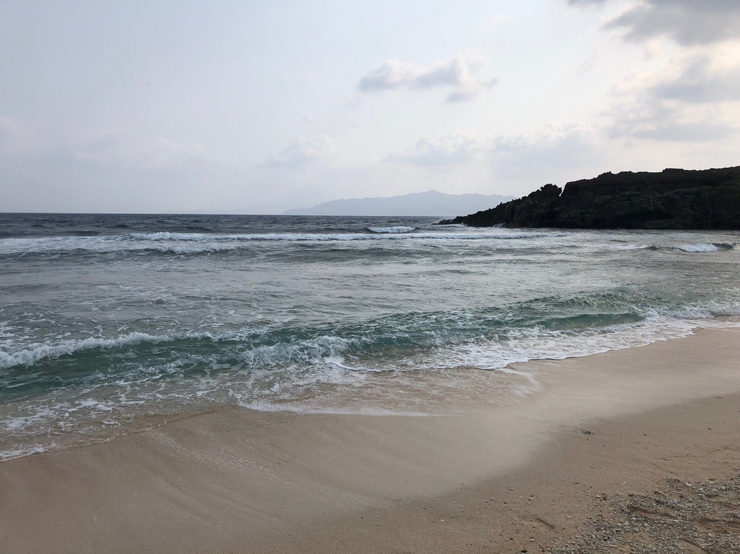 Morong Beach-Sabtang Island必去景点