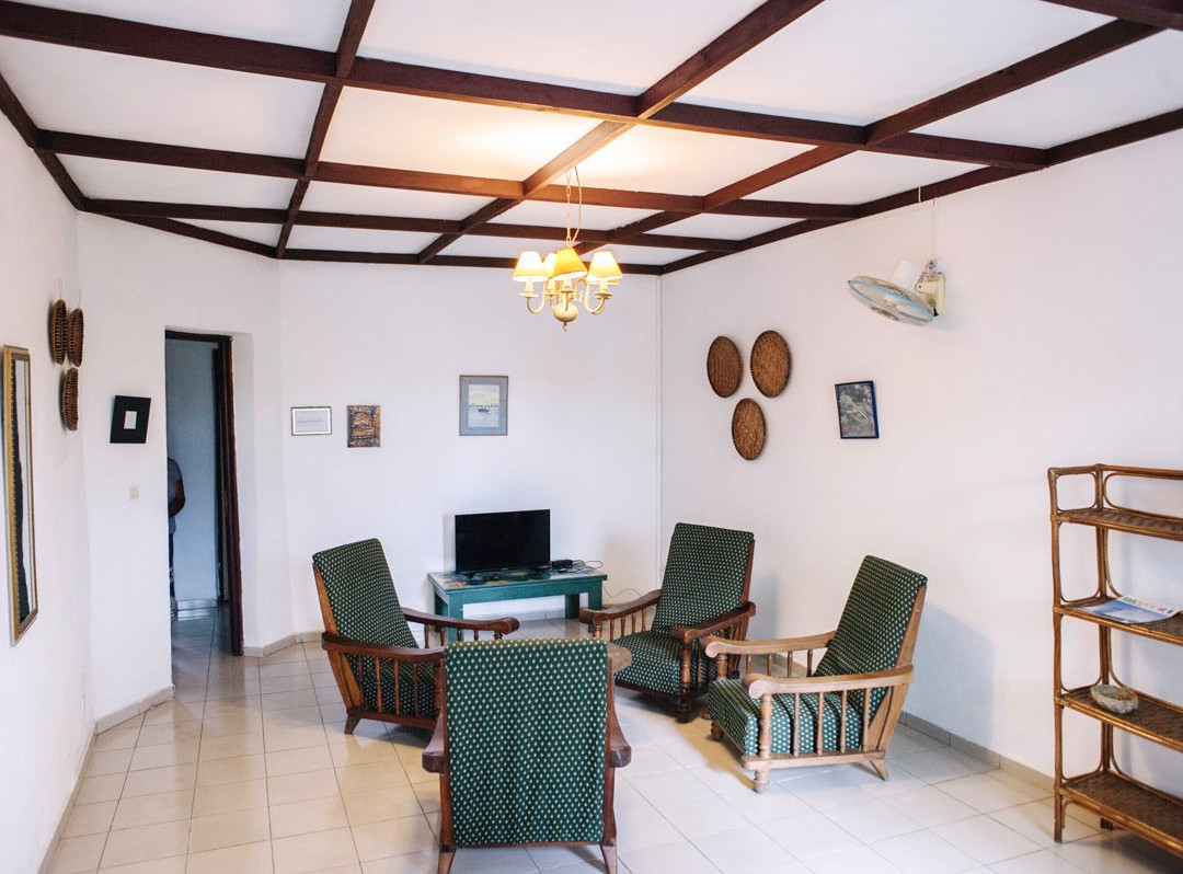 Jardin de la Paix主图