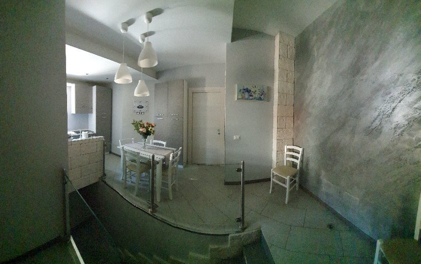 Le Suite Di Via Veneto主图