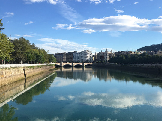 Lacunza Spanish Courses-圣塞瓦斯蒂安必去景点