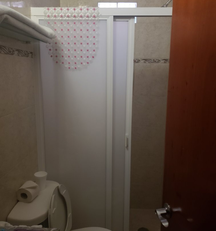 Hotel Las Avenidas主图