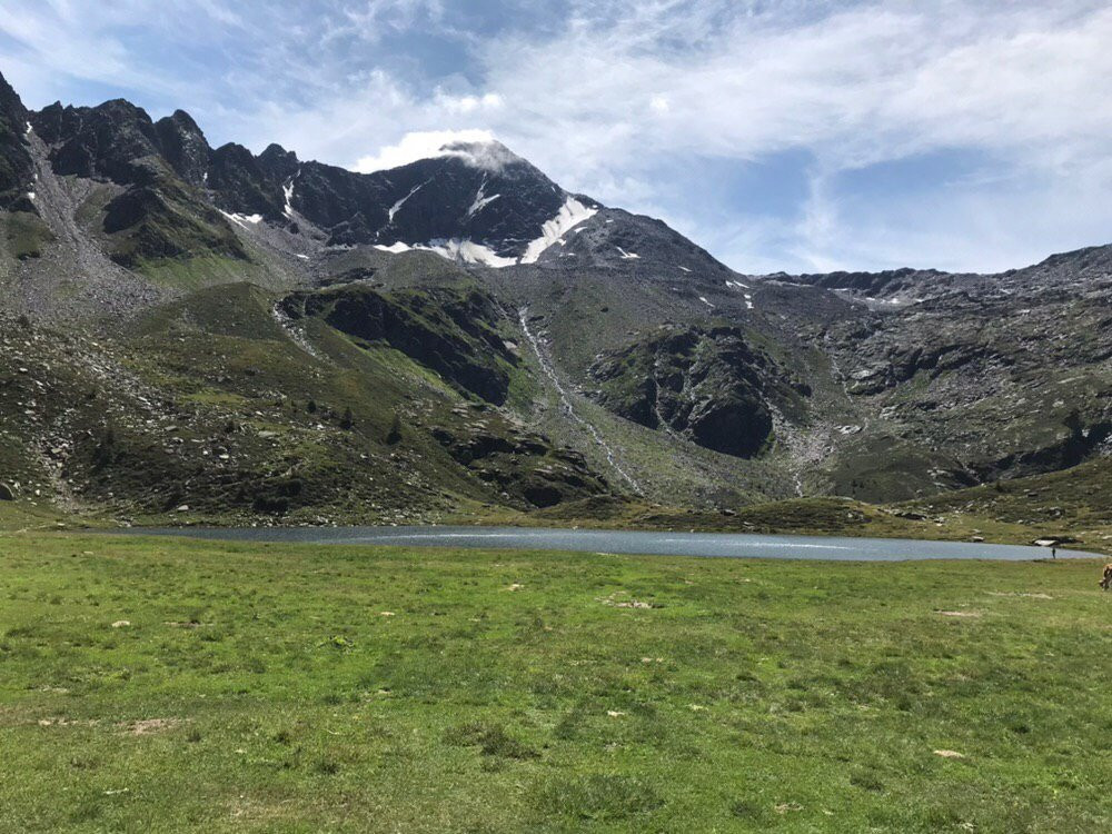 Rifugio Chiavenna