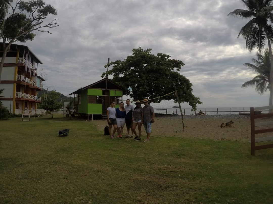 Hotel Sol Y Luna主图