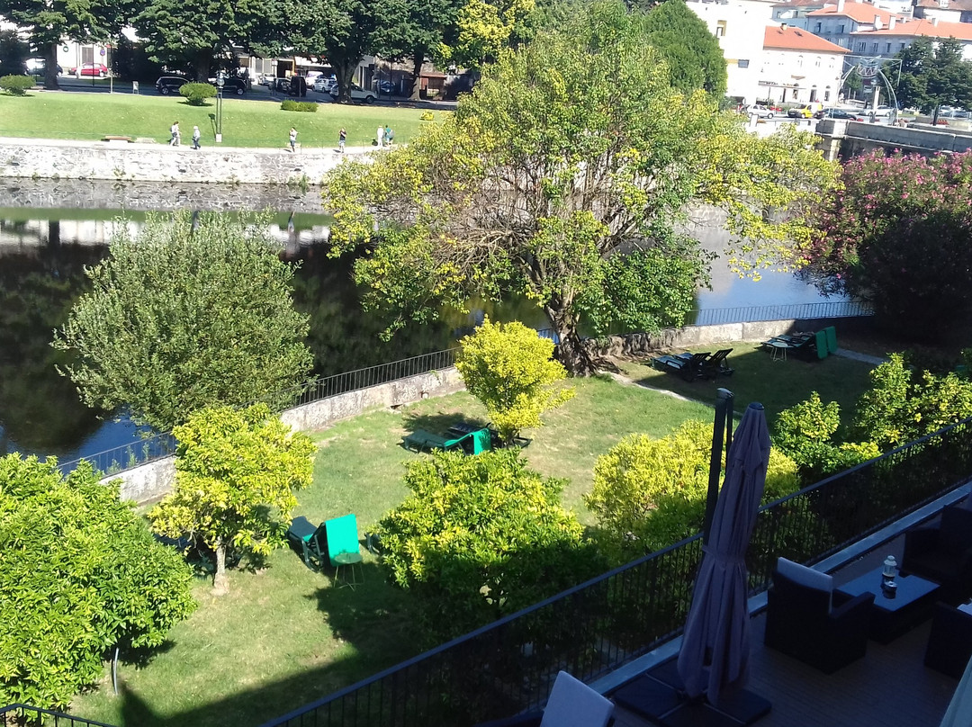 Ribeira Collection Hotel主图
