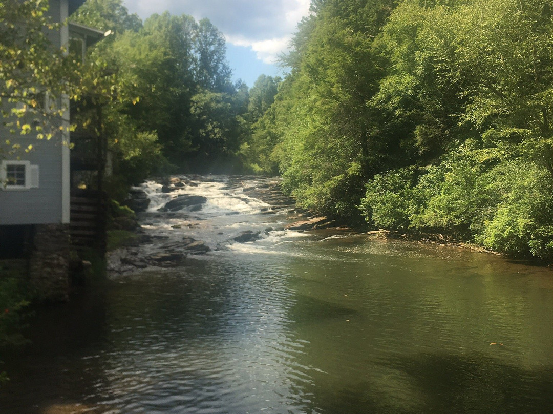 Mark of the Potter-Clarkesville必去景点