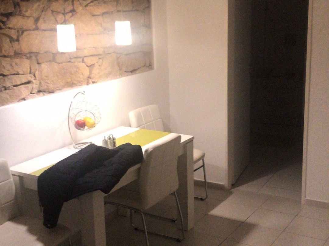 Apartmány Cechovní主图