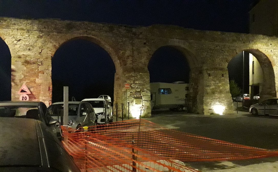Centro Storico Polizzi Generosa景点图片