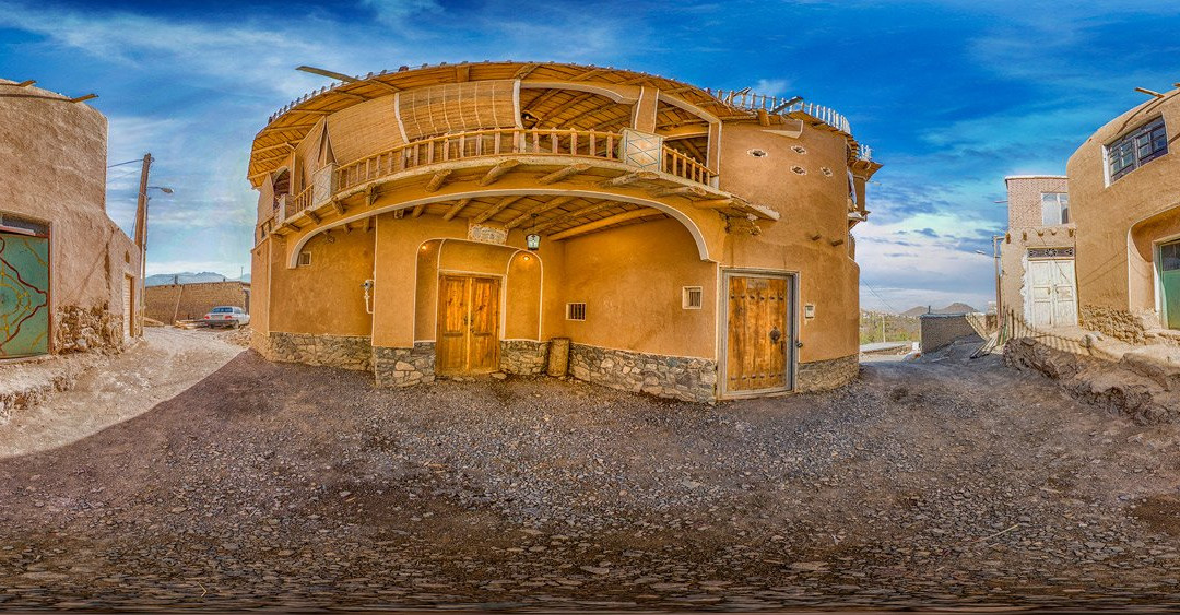 Barzok旅游攻略图片