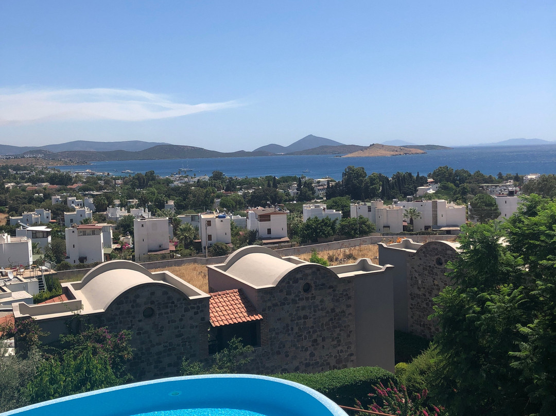 Temenos Luxury Suites Hotel & Spa主图