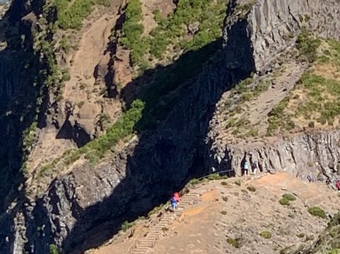 Madeira In Táxi-沙尔必去景点