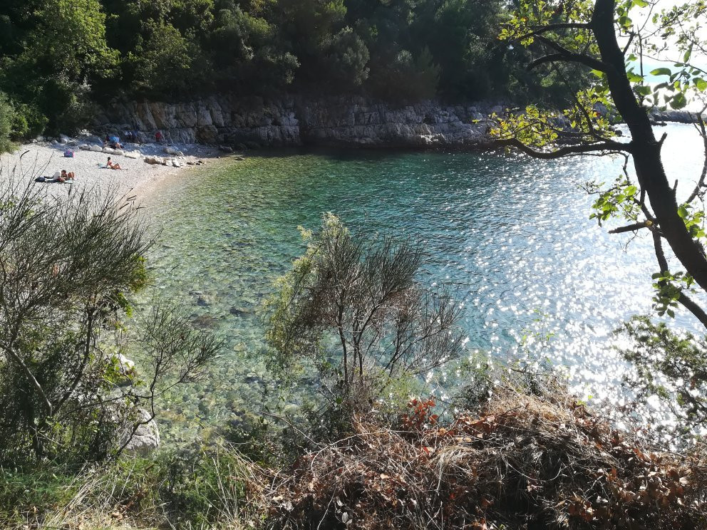Four Elements Beach-拉巴克必去景点