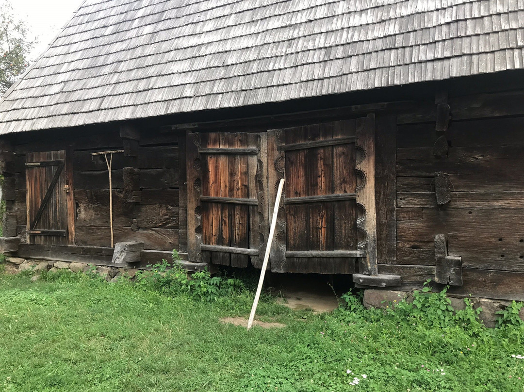 Baia Mare Ethnography and Folk Art Museum景点图片