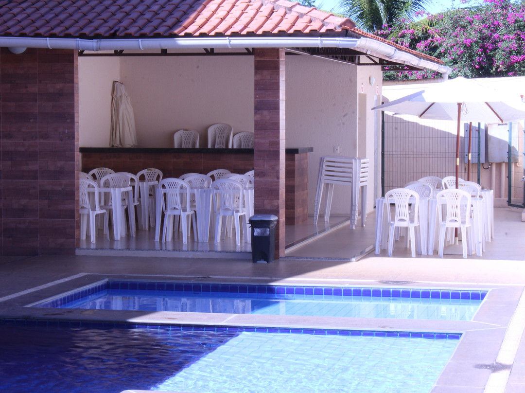 Santa Rosa Hotel主图