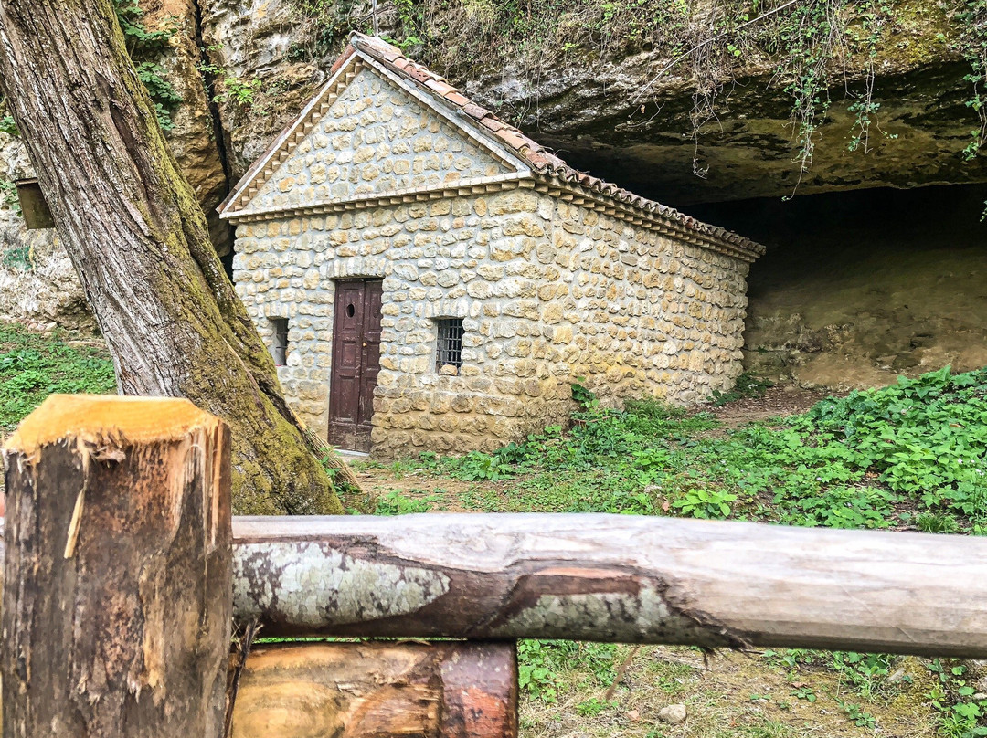 Grotta di San Ponzo景点图片