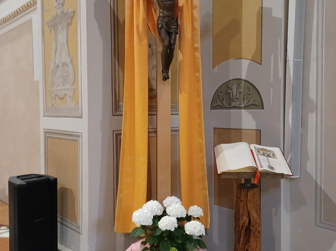 Chiesa Dell' Annunciazione Di Maria