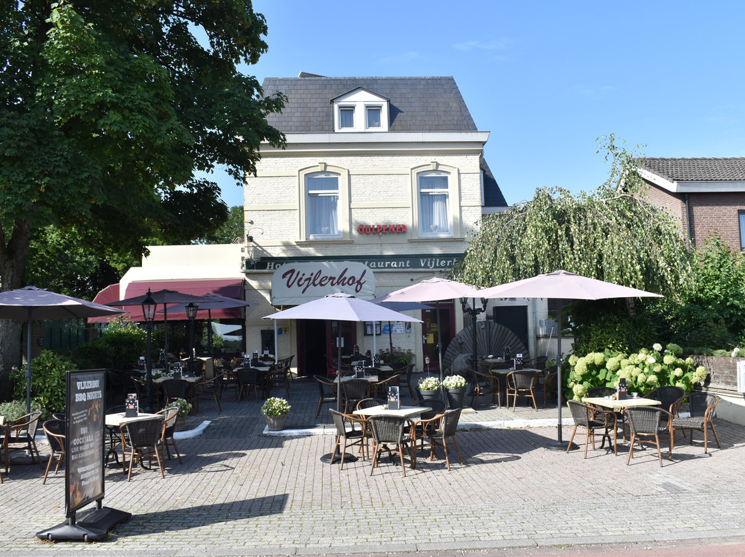Hotel-Restaurant Vijlerhof主图