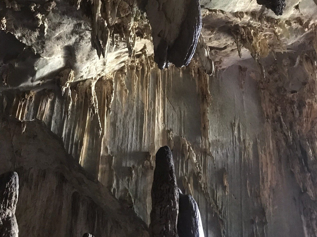 Cueva de Las Lechuzas景点图片