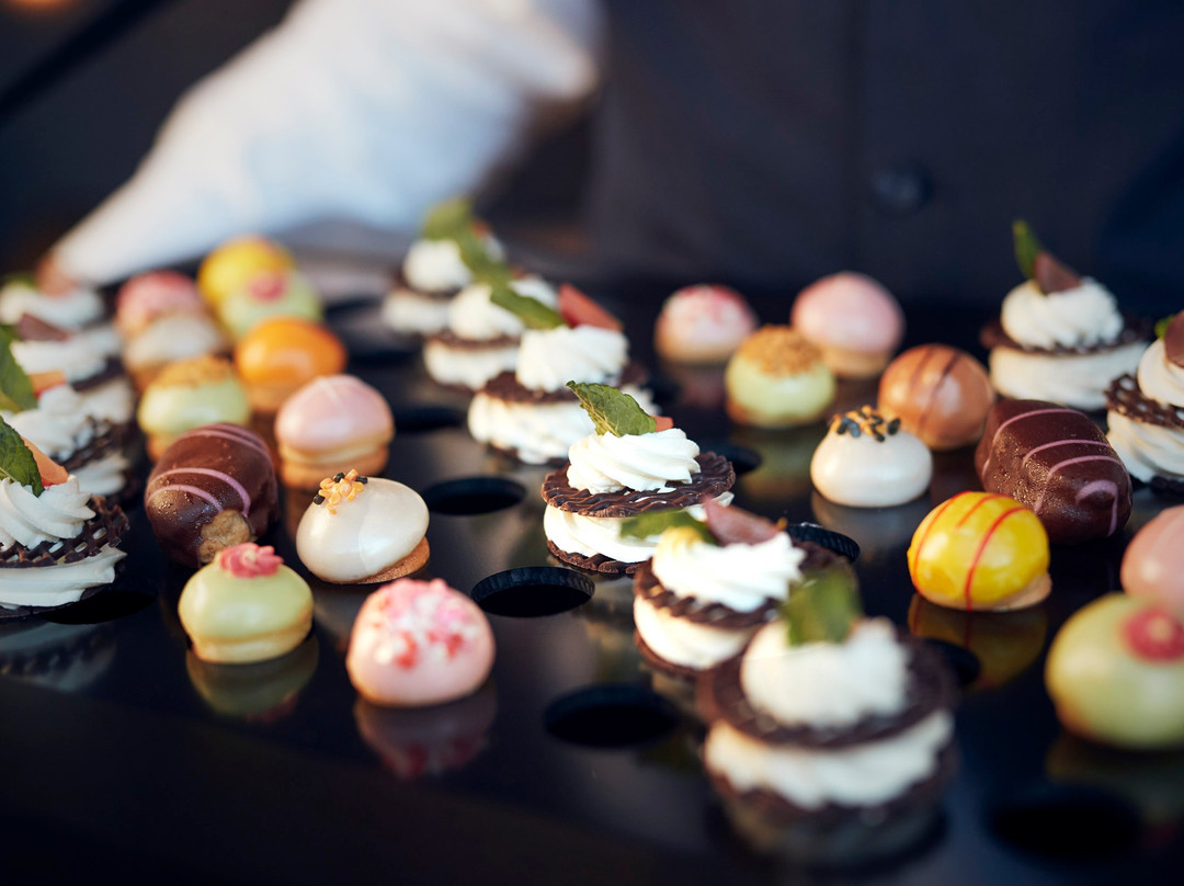 Evenementenhal Texel-De Cocksdorp必去景点