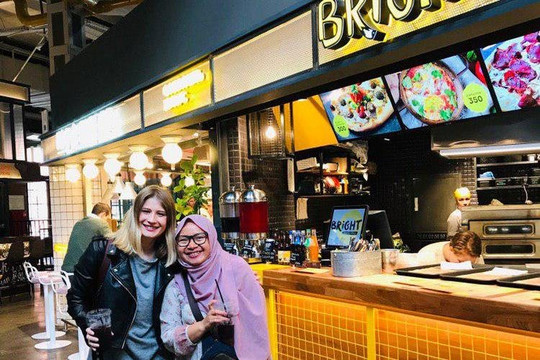 IGuide Moscow-莫斯科必去景点