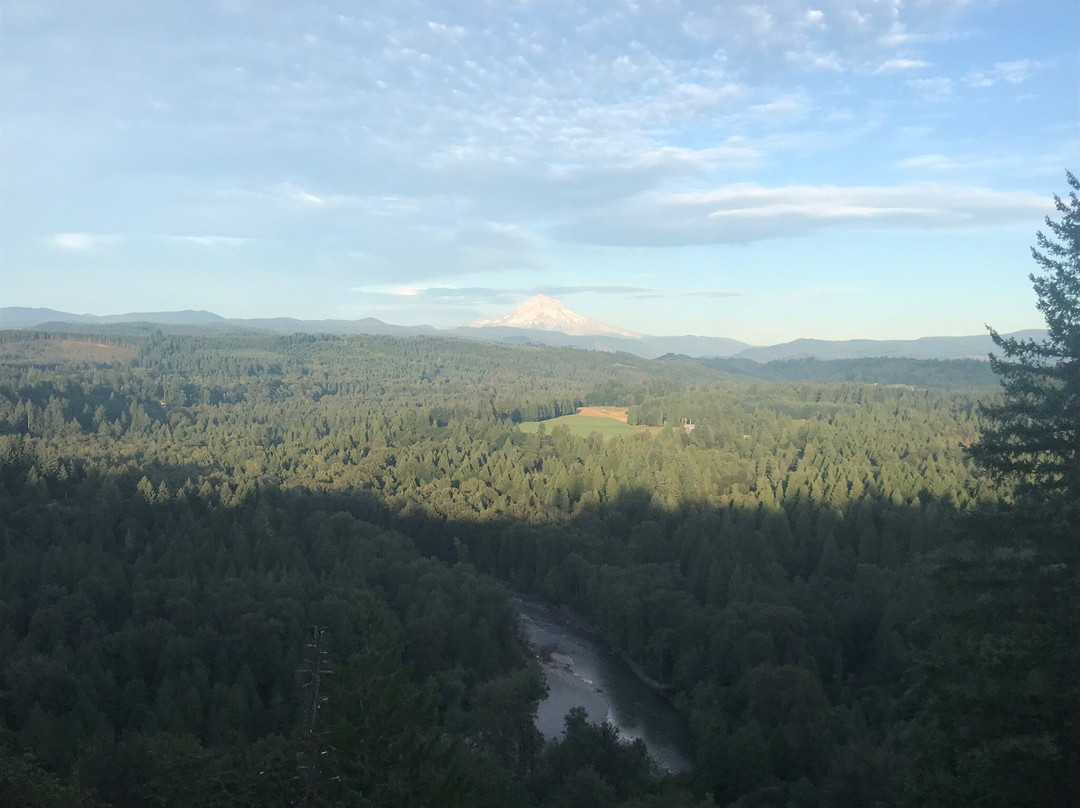 Jonsrud Viewpoint-Sandy必去景点