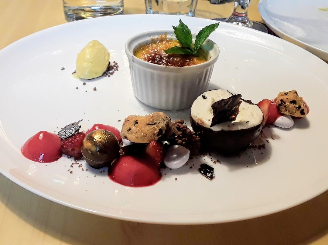 Hotel Messnerwirt主图