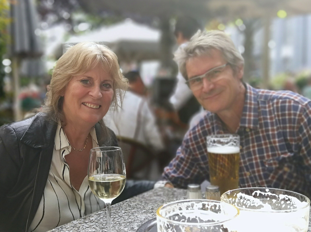 B&B Hotel Albertine主图