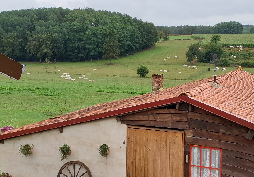La Ferme du Bonheur主图