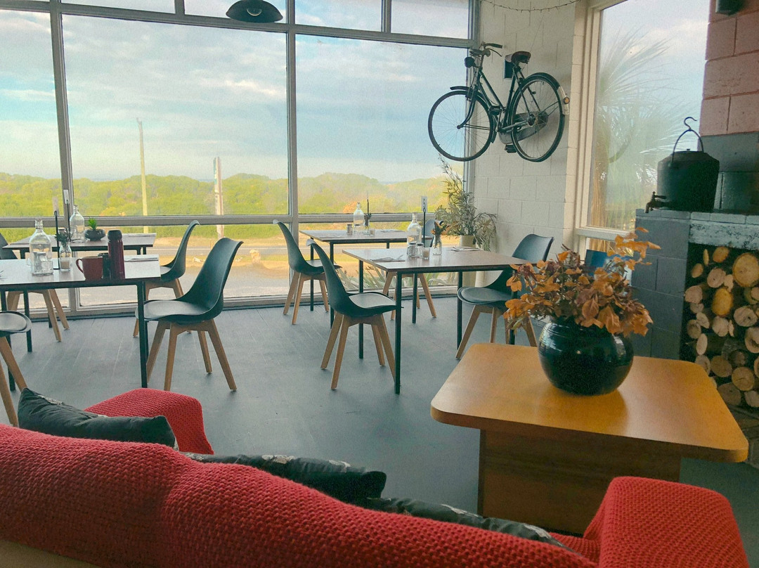 Surfside Hotel Motel主图