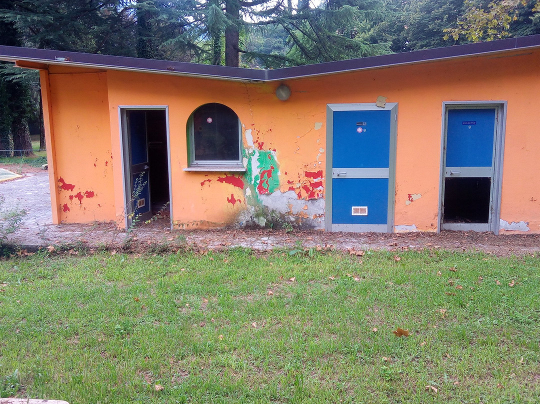 Boario Adventure Park