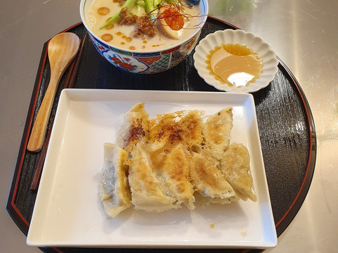 NARA JAPANESE COOKING-奈良市必去景点