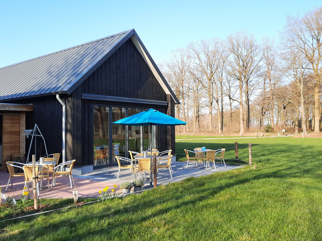 Museum AFS (Averlo-Frieswijk-Schalkhaar)