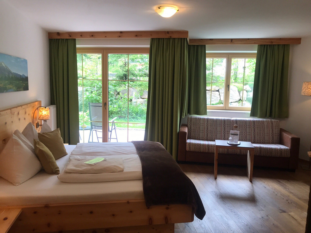 Biohotel Castello Konigsleiten主图