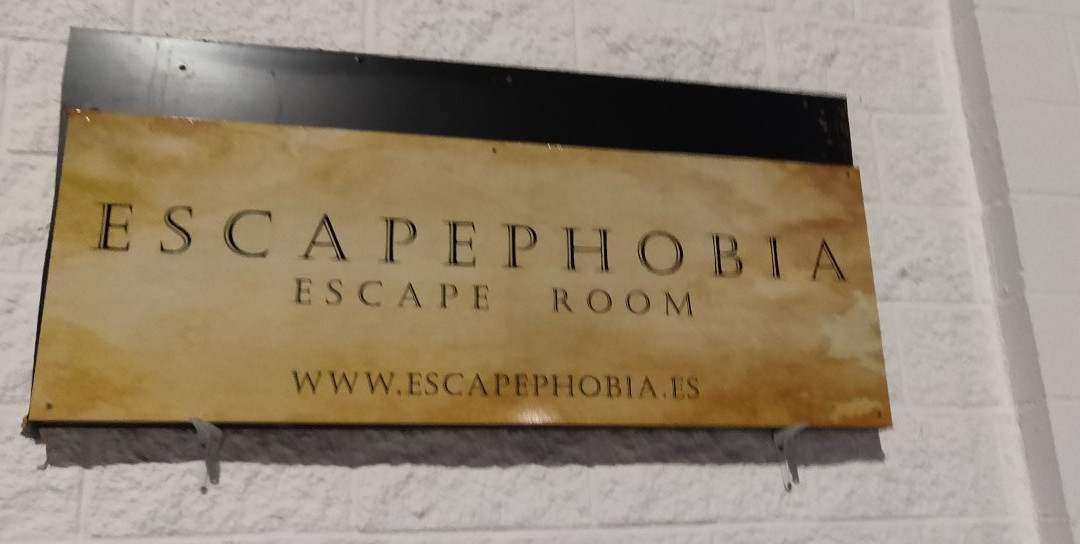 Escapephobia景点图片