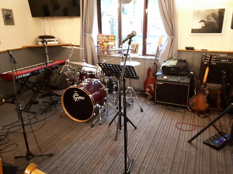 The Bayshill Pub-切尔滕纳姆必去景点