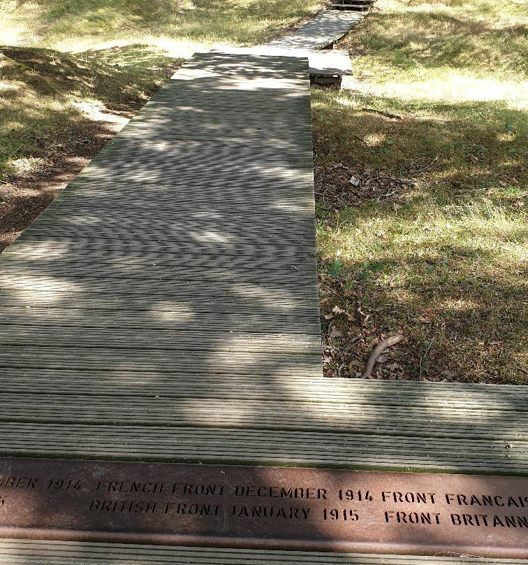 Hill 60景点图片