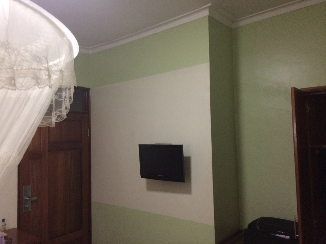 Esella Country Hotel主图