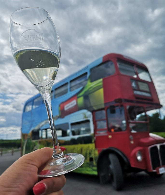 Magic Winery Bus景点图片