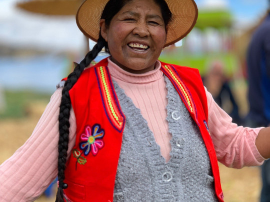 Titicaca Experiences-普诺大区必去景点