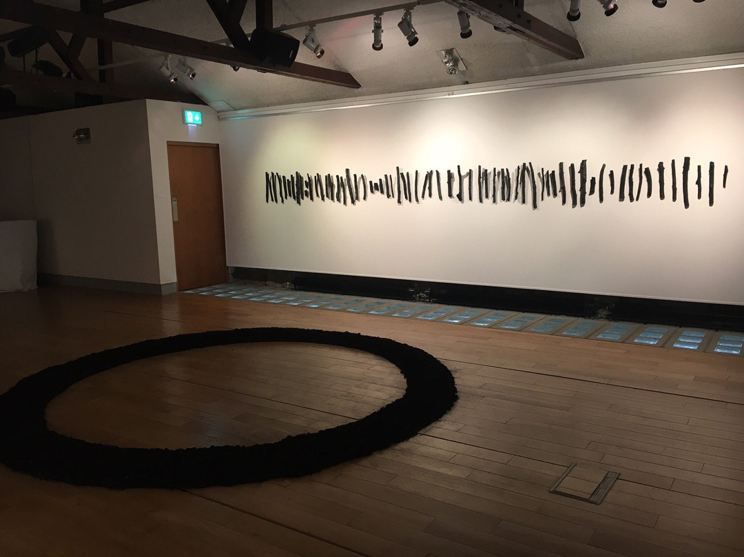 Monaghan County Museum-Monaghan必去景点