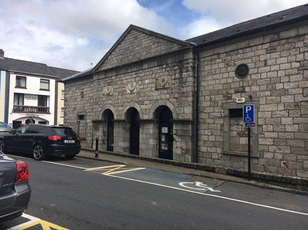 Monaghan County Museum-Monaghan必去景点
