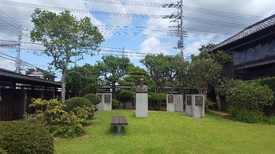 Sakura Juntendo Memorial Hall-佐仓市必去景点