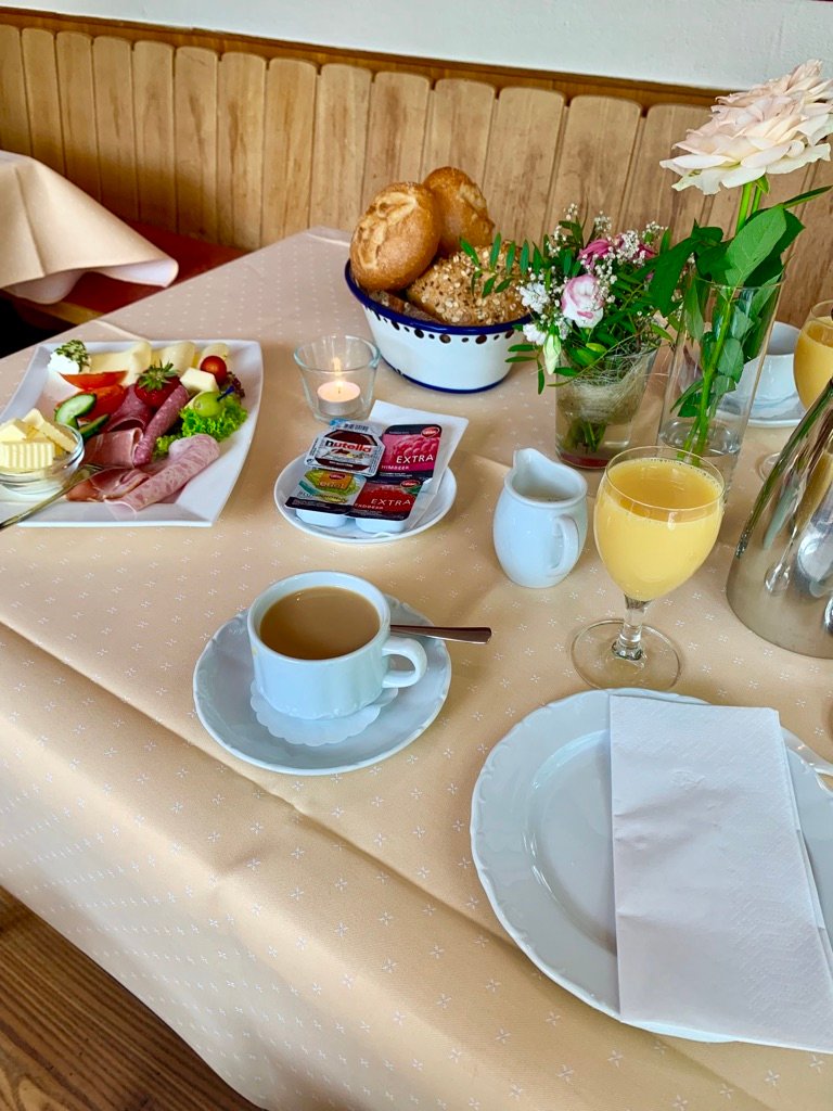 Hotel Steinberger-Hof-官方