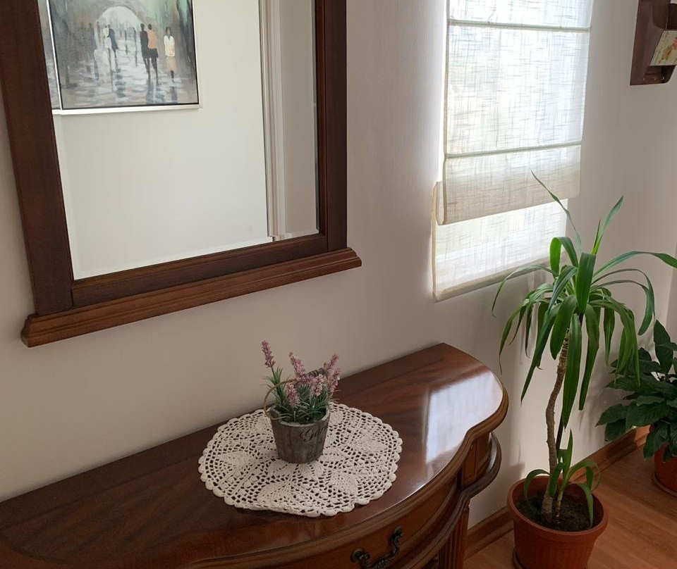 Avenida del Mar-拉塞雷纳必去景点