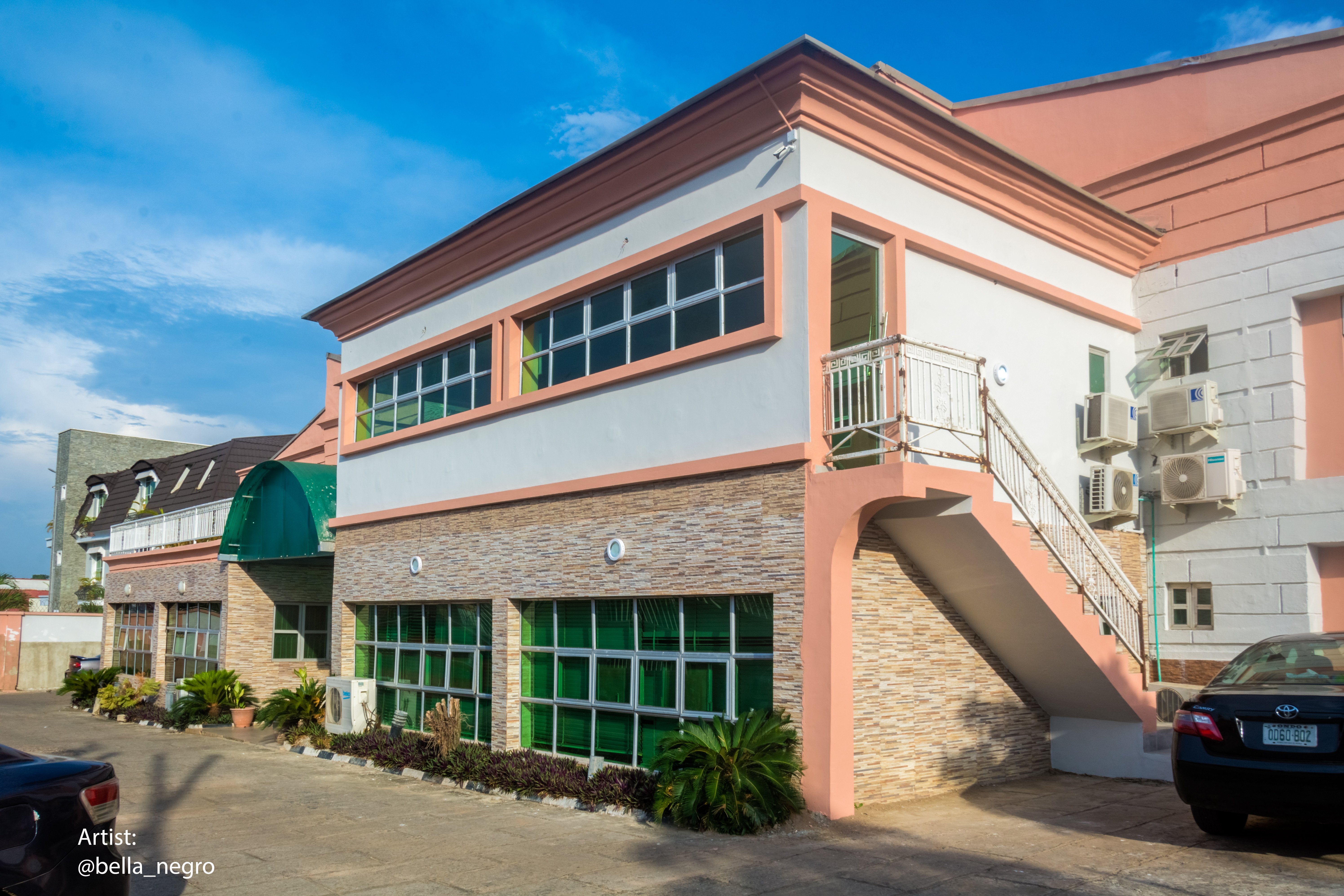 Bliss World Hotel & Resorts-官方