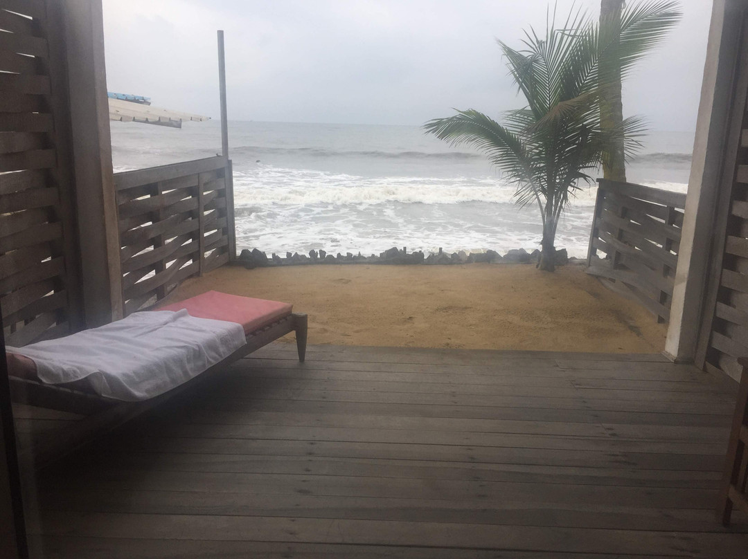 Hotel du Phare主图