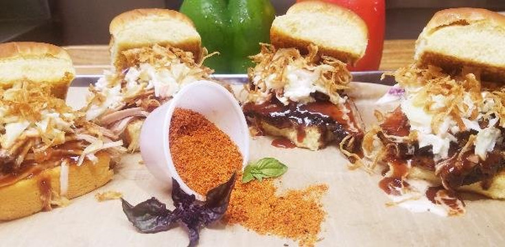 Elyria餐馆和美食-Uncle Bo's Slow-N-Low BBQ